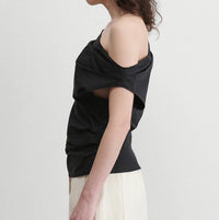 Rachel Comey - Mata One-shoulder Top