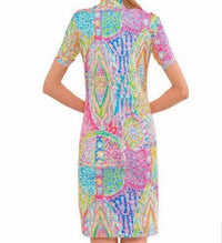 Gretchen Scott - Serve It Up Dress