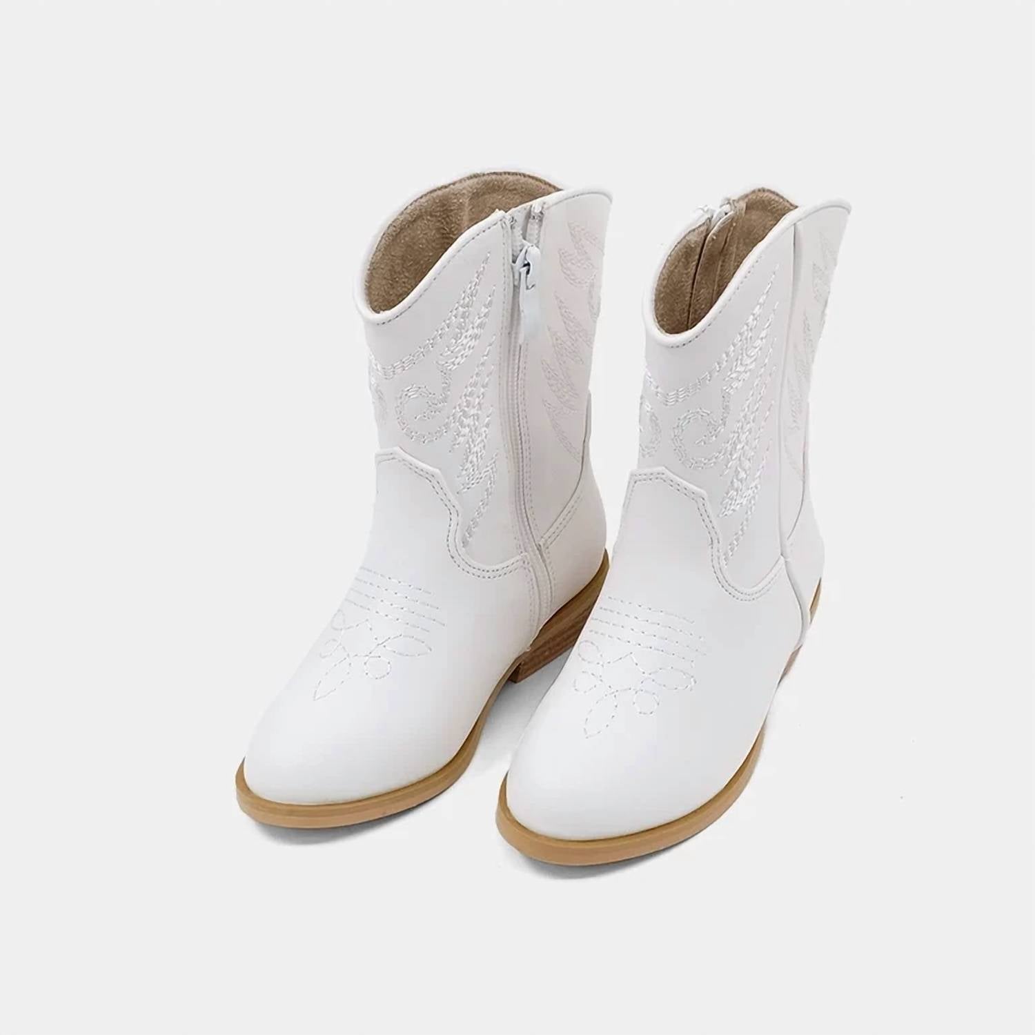 Shu Shop - Girl's Zahara Mini Boot