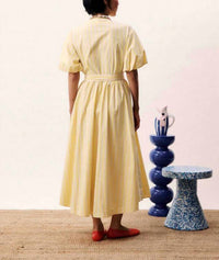 Frnch - Queen Maxi Dress
