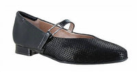 Beautifeel - Women's Caroline Mary-jane Flat Shoe