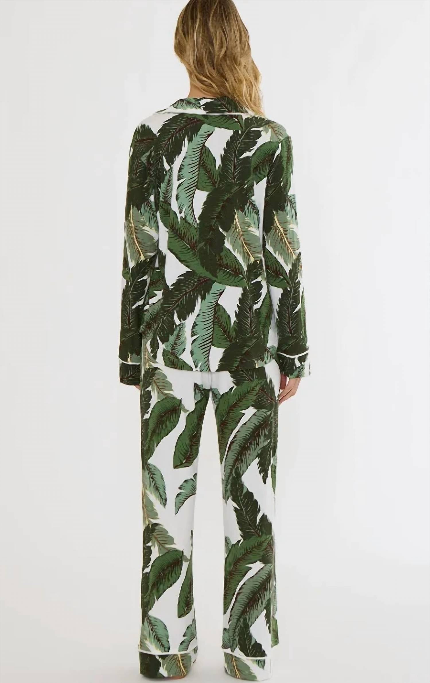 Beach Riot - Livy & Connie Pajamas Set