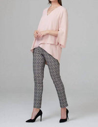 Joseph Ribkoff - Pock A Dot Pant