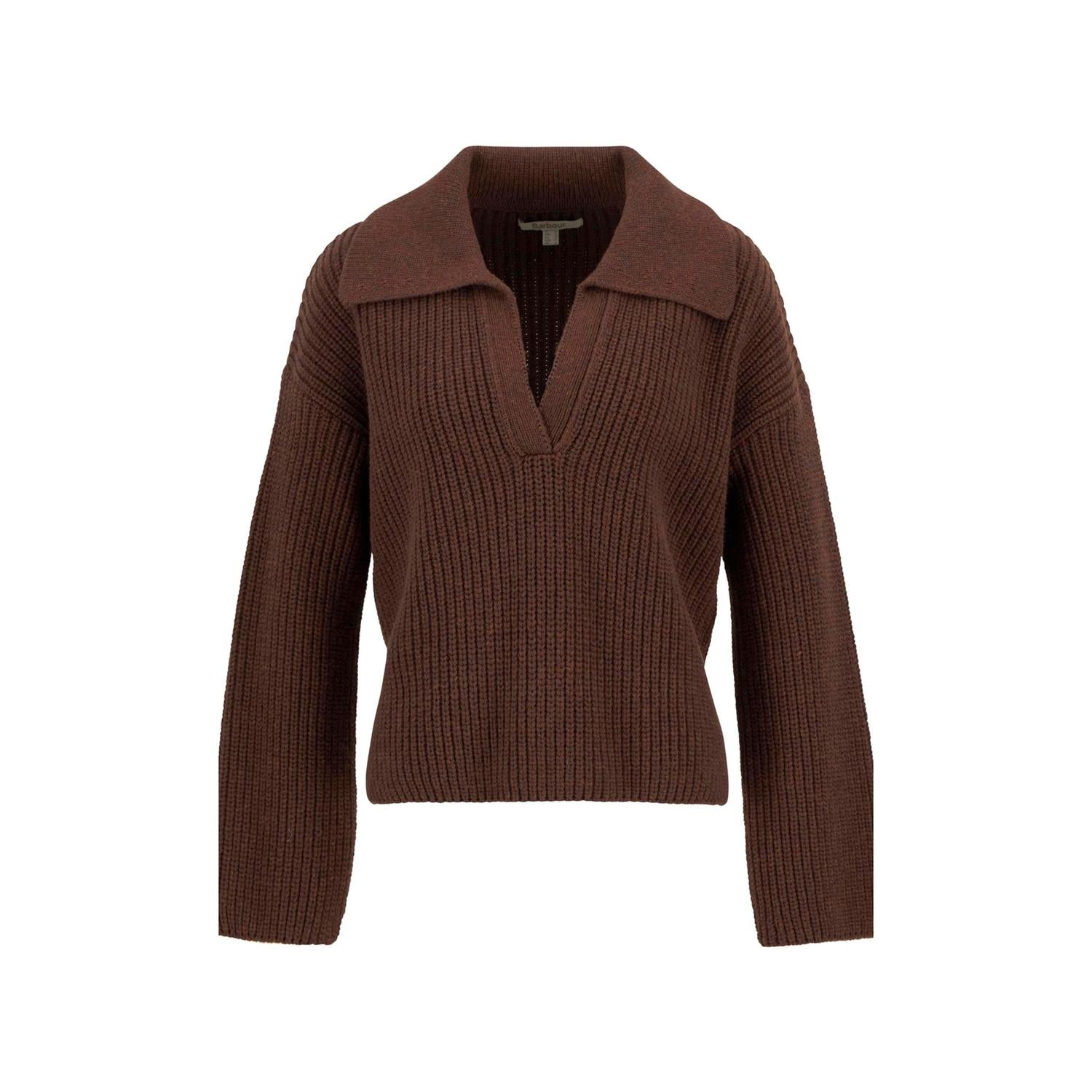 Barbour - Robyn Knitted Jumper