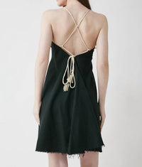 Be Sunset - Tropi Mini Dress