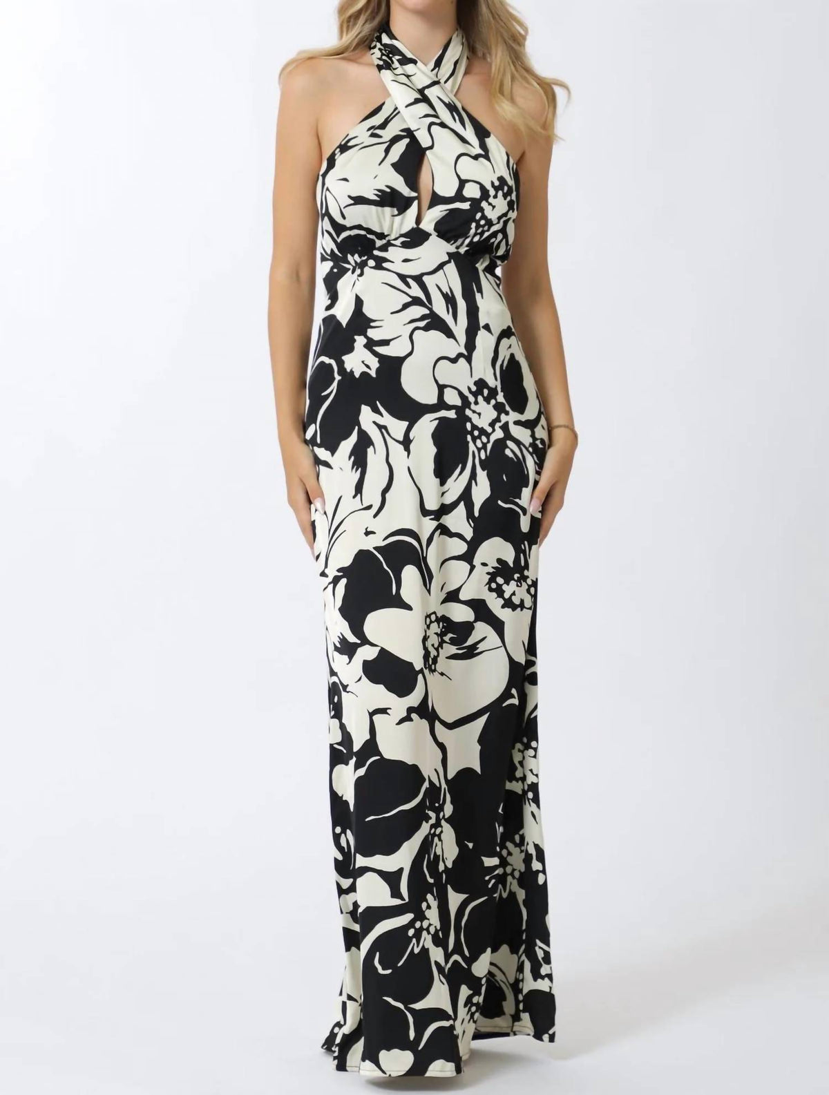 Aakaa - Sammy Dress