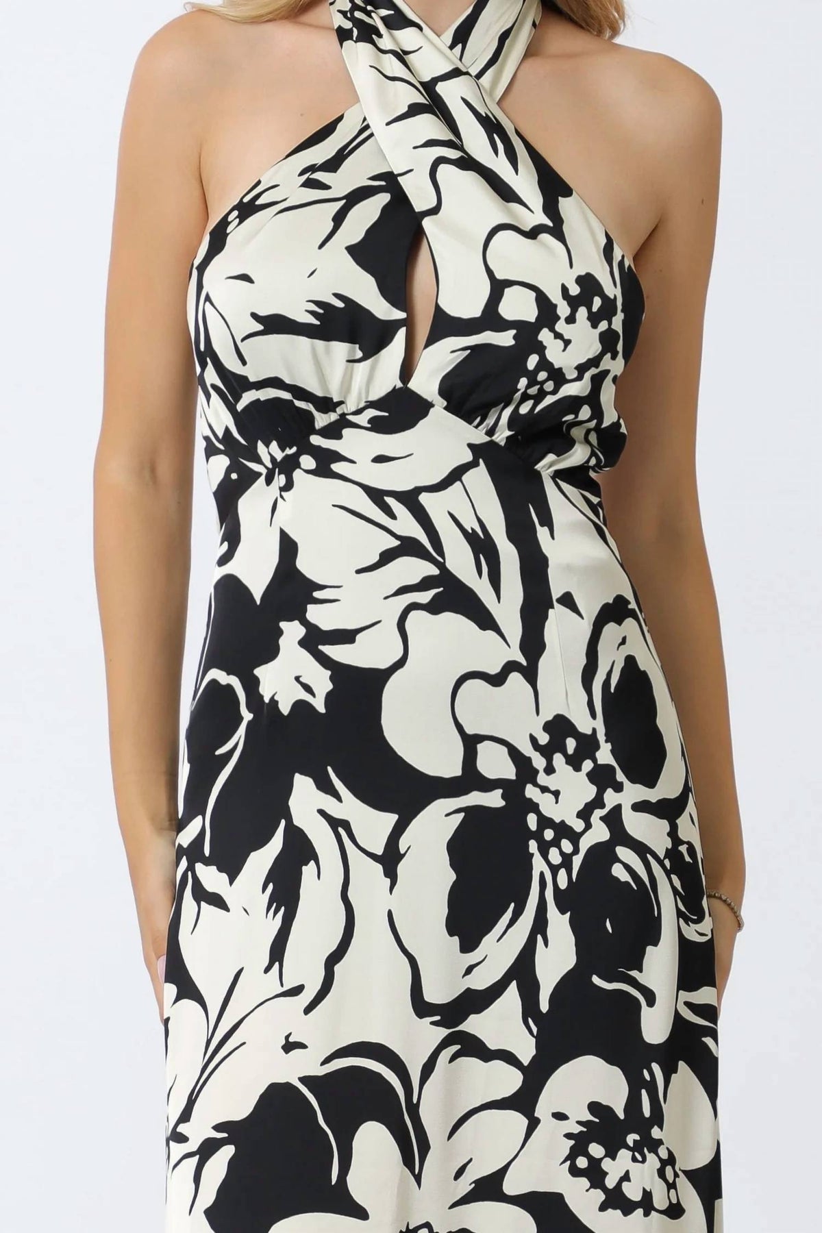 Aakaa - Sammy Dress