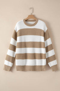 Aapparella - Brit Sweater