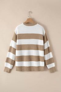 Aapparella - Brit Sweater