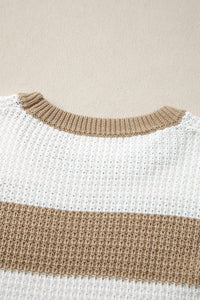Aapparella - Brit Sweater