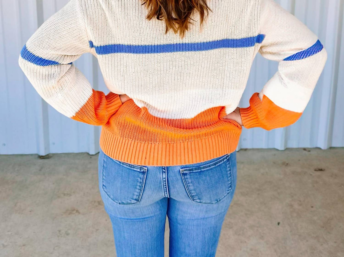 Aapparella - Carson Sweater