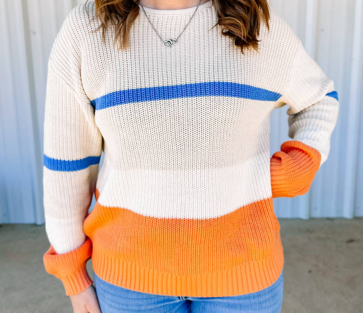 Aapparella - Carson Sweater