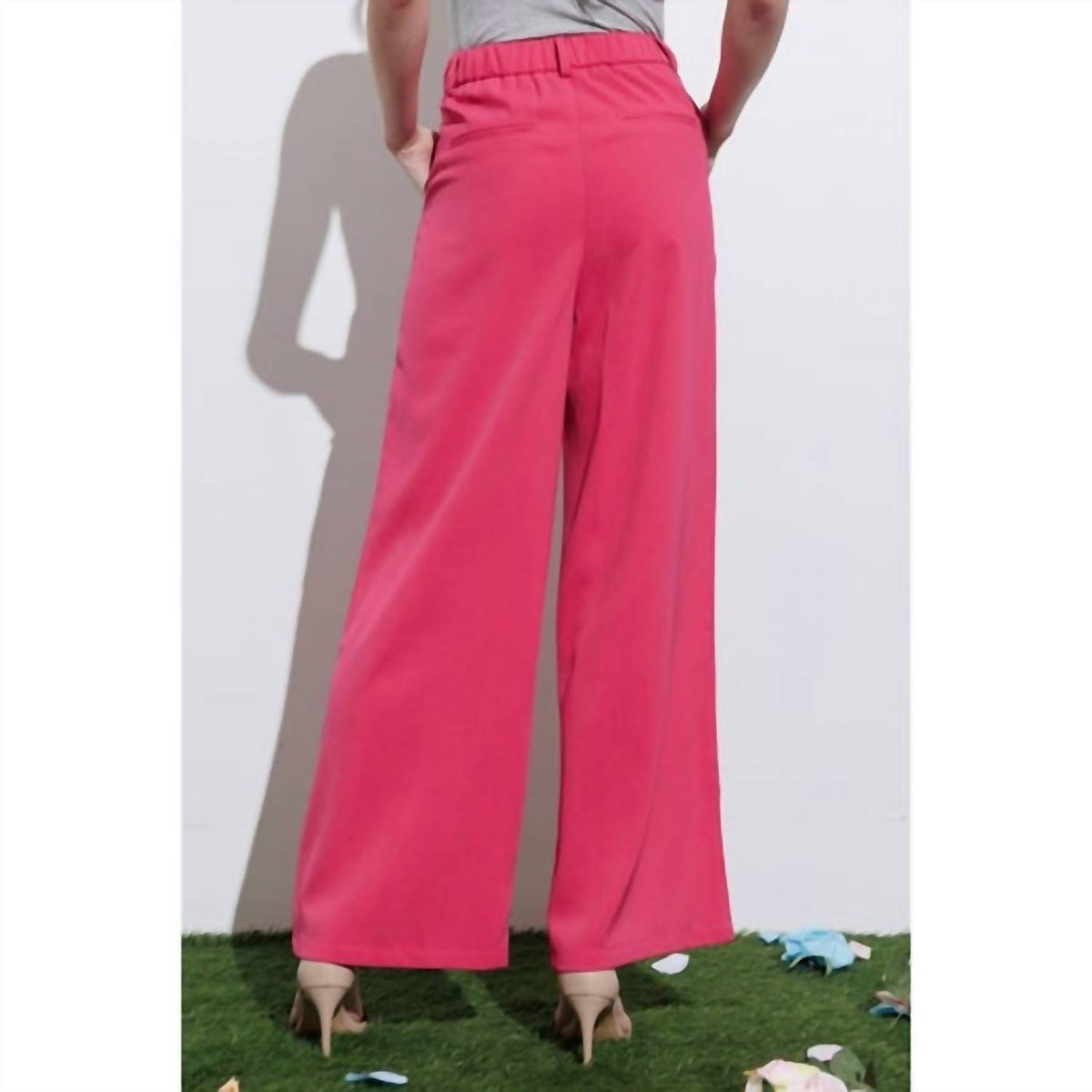 dress pants
