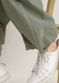 Aaron & Amber - Waterproof Cargo Pants