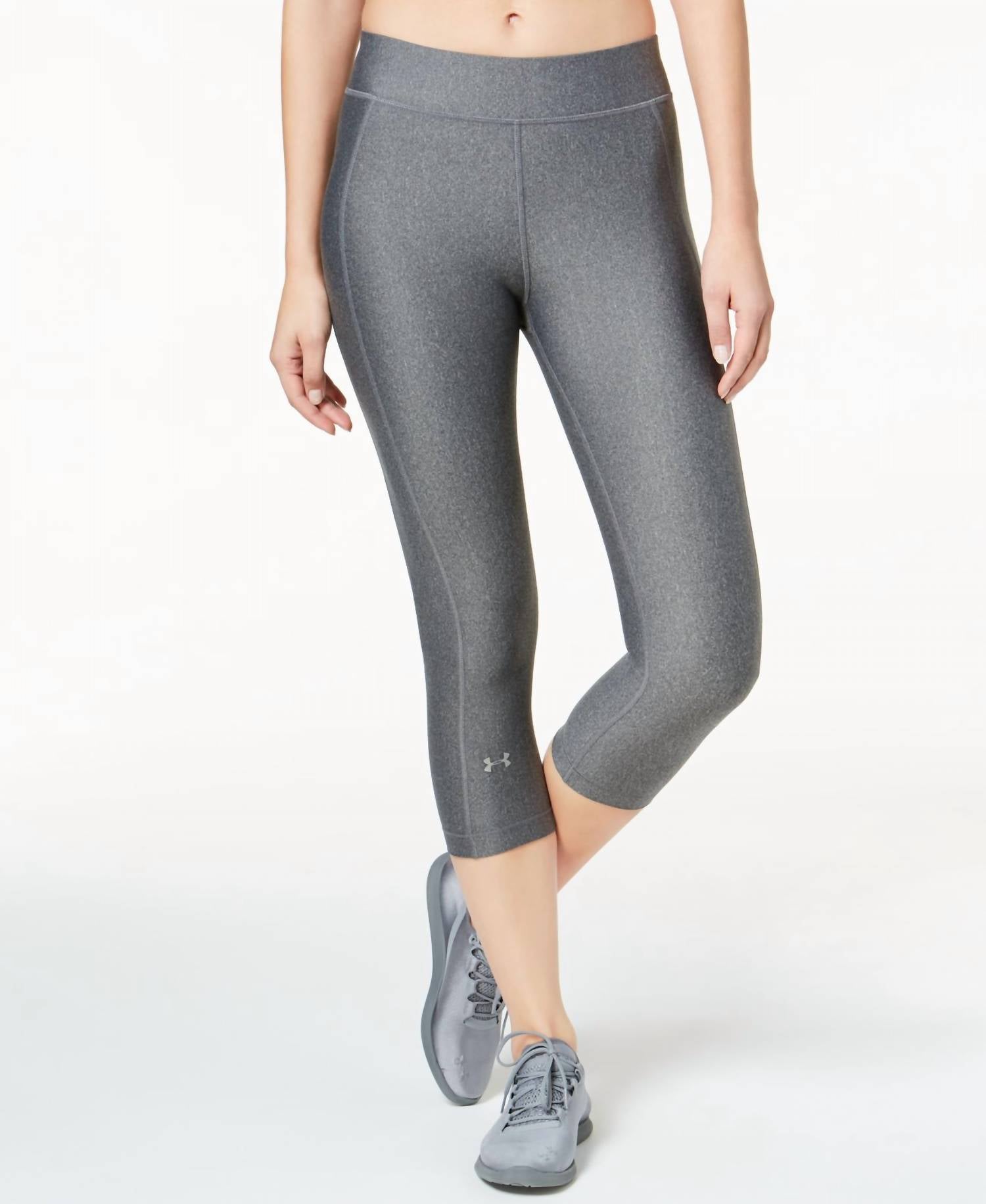 Under Armour - Activewear Storm Capri Leggings