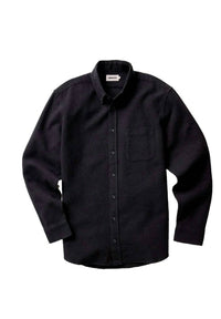 Taylor Stitch - Jack Long Sleeve Shirt
