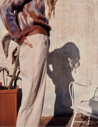 Louise Misha - LOU JEANS