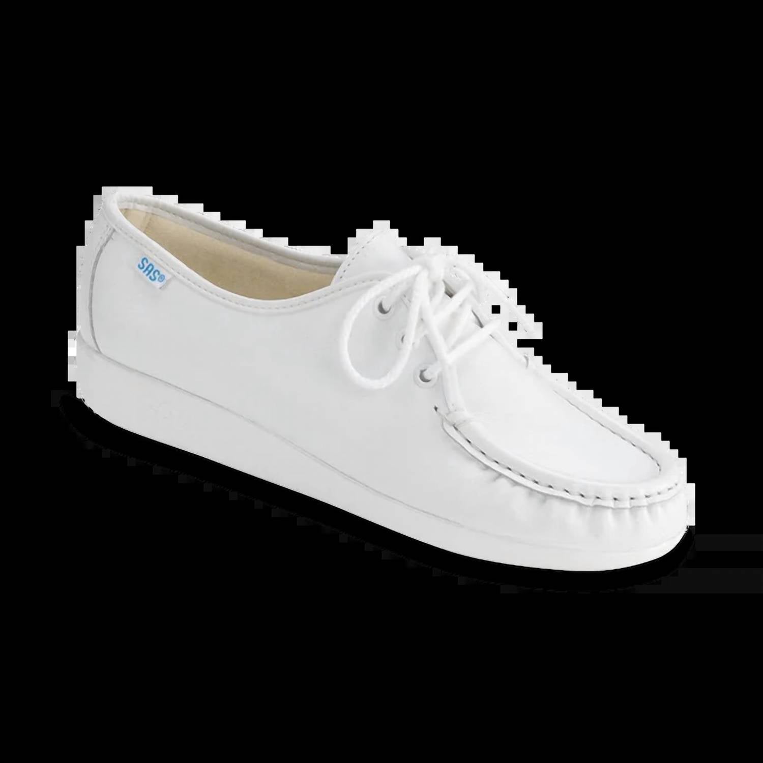 Sas - Women's Siesta Genuine Moccasin - Medium