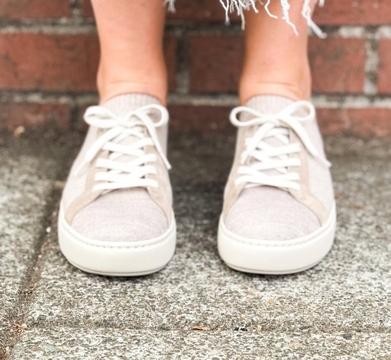 Johnston & Murphy - Women's Cammie Sneaker