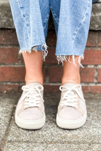 Johnston & Murphy - Women's Cammie Sneaker
