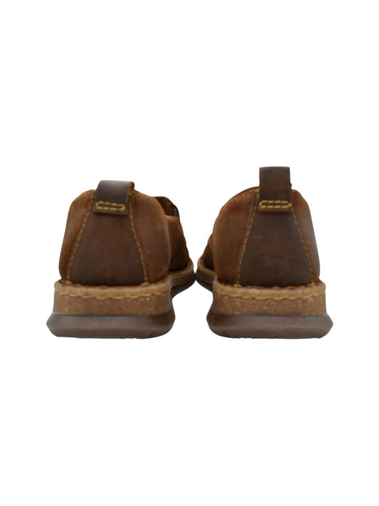 Born - Men's Bryson Slip On Shoes