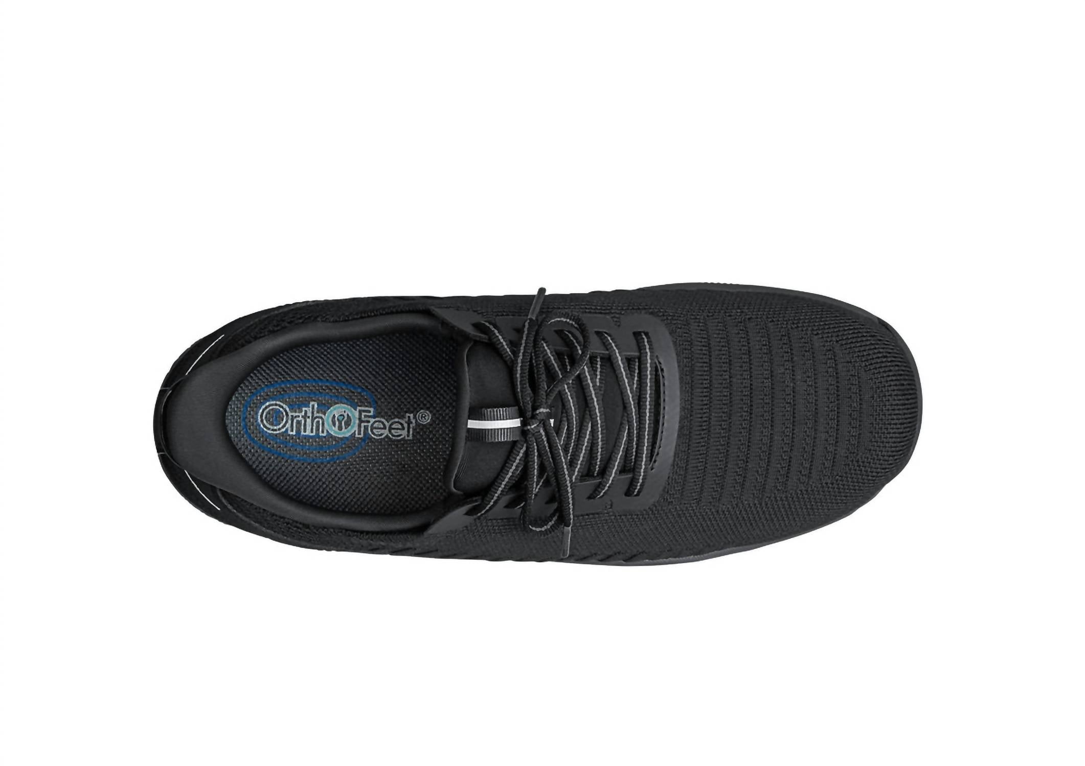 Orthofeet - Men's Yari Hands-free Sneaker