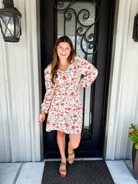 Another Love - Magali Dress