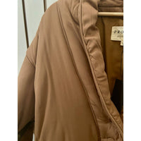 Promesa - Woven Puffer Jacket