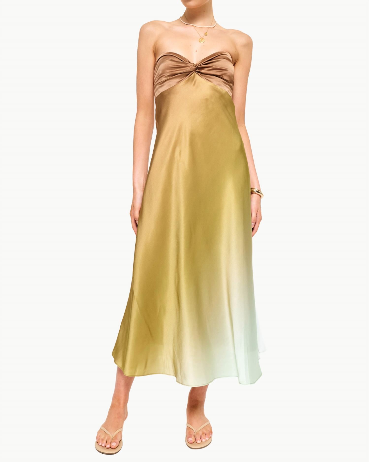 Cami Nyc - Aveiro Dress