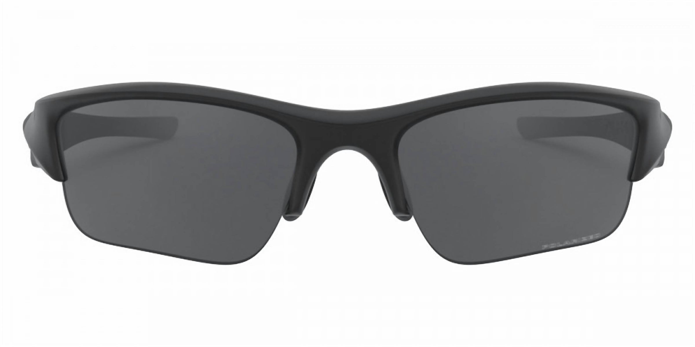 Oakley - Men's Flak Jacket Xlj Wrap Polarized Sunglasses 11-435