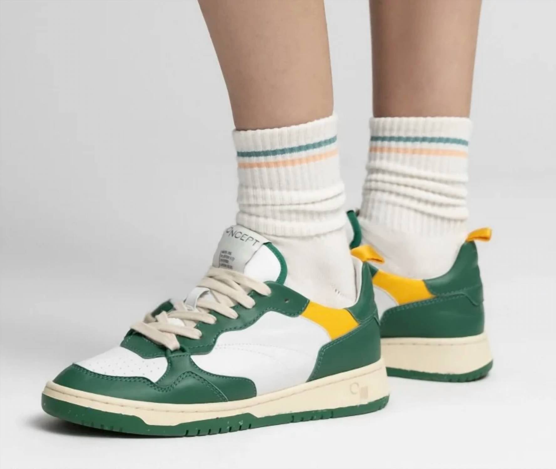 Oncept - Men's Phoenix Sneakers