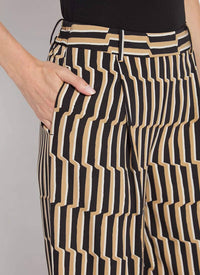 Lysse - Santana Pleated Trouser