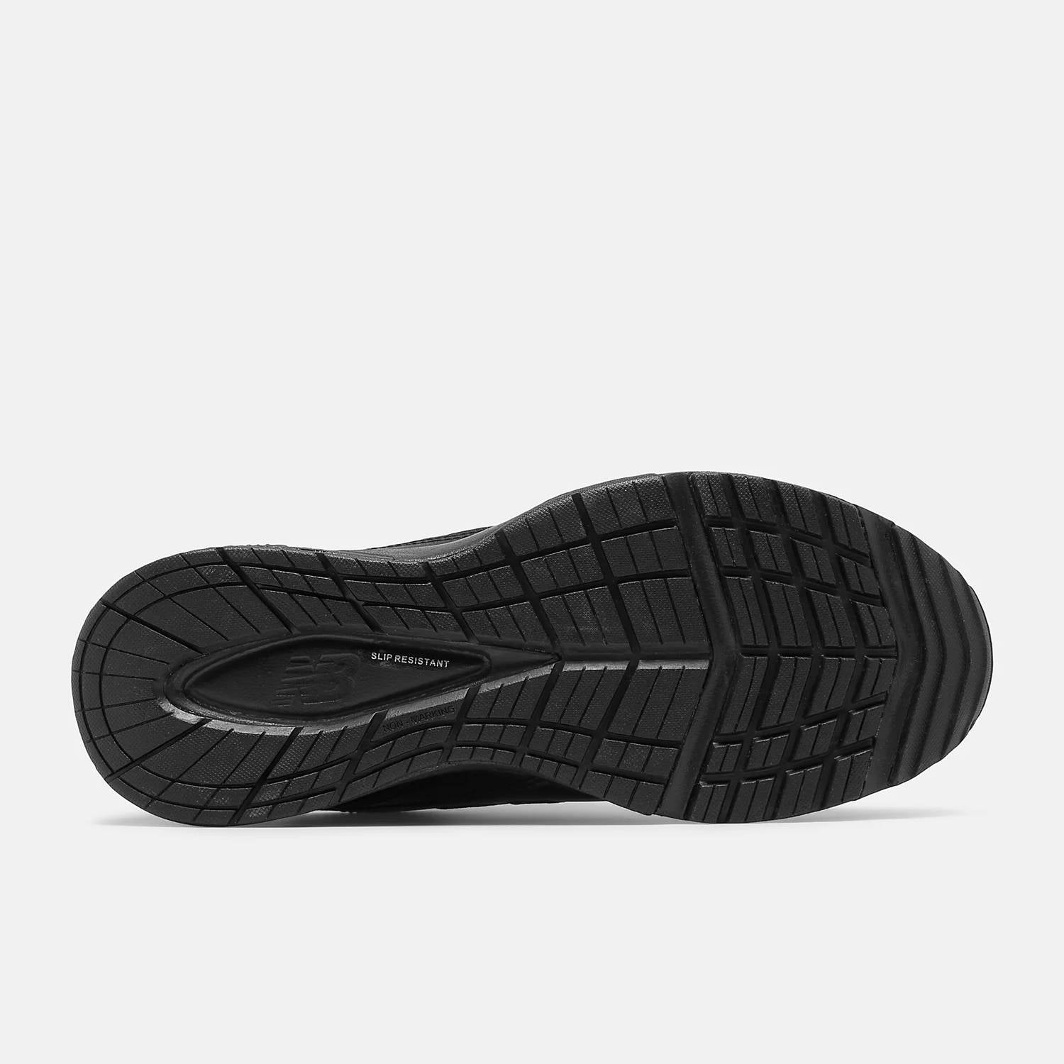 New Balance - Men's Mx608v5 Slip Resistant Fitness Shoes