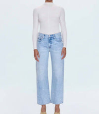 Pistola - Lexi Vintage Straight Jean