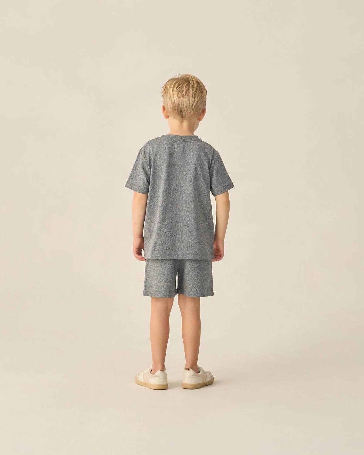 Rylee + Cru - Kids Cove Essential Tee