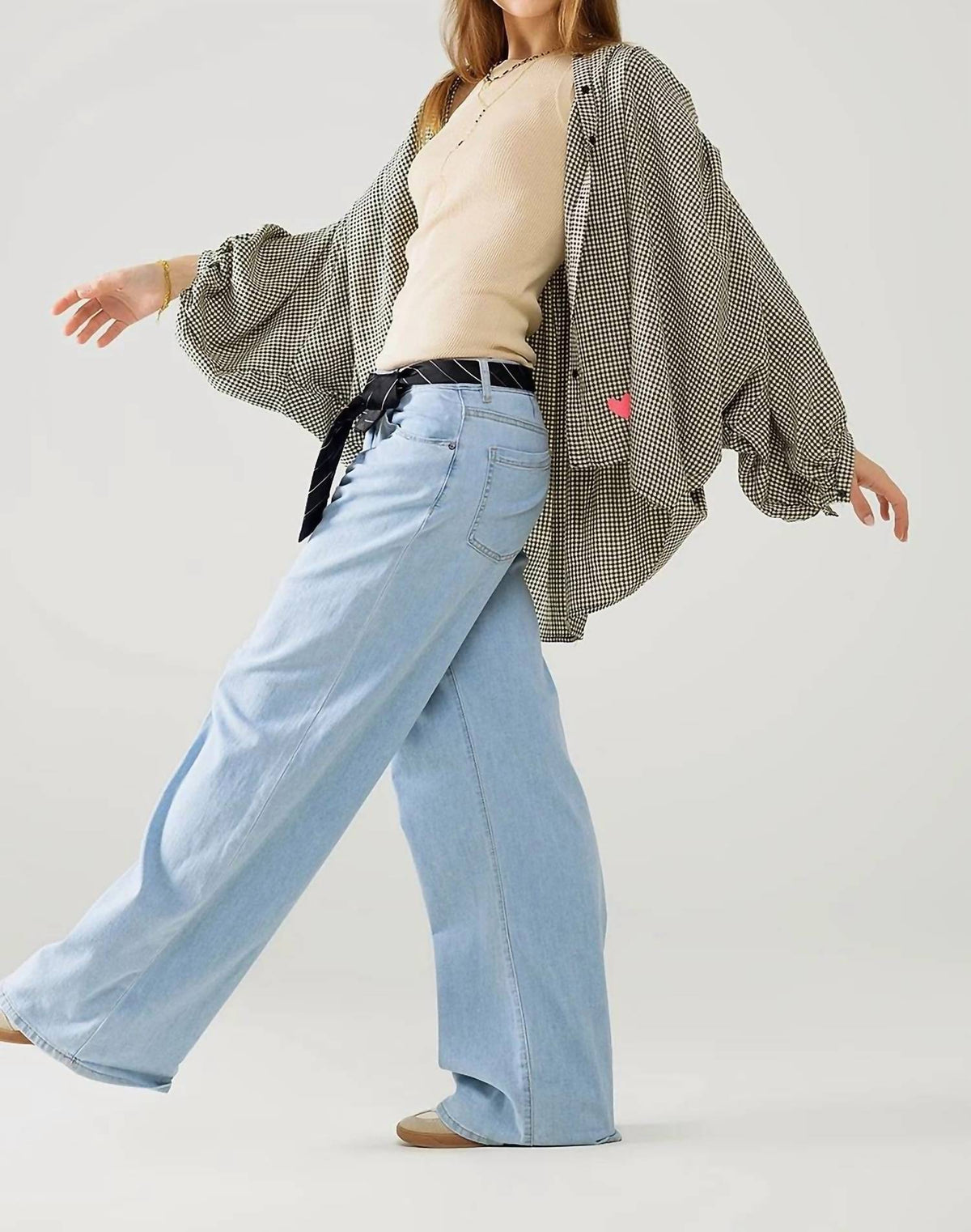 Q2 - Zaria Jeans
