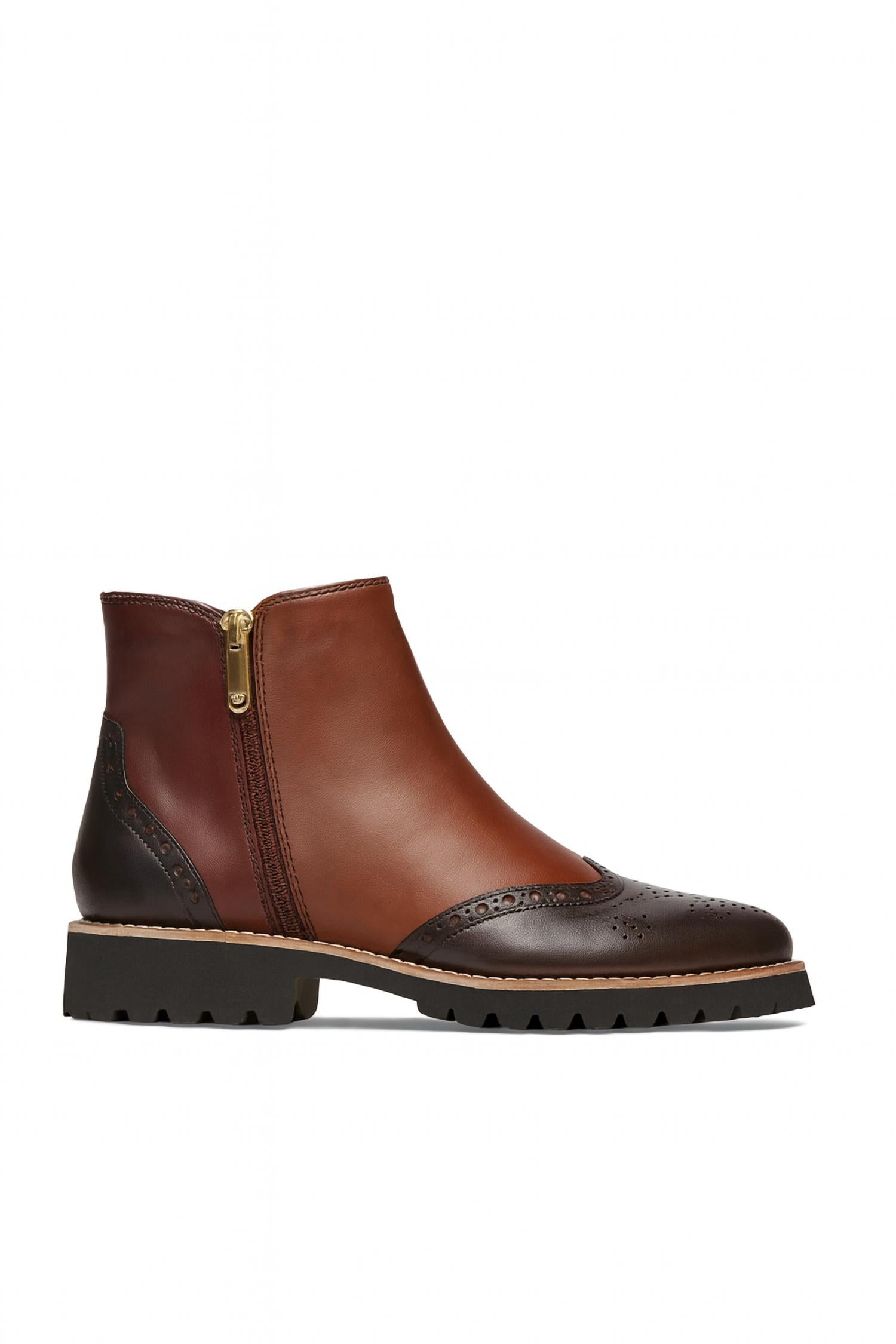 Regarde Le Ciel - Women's Tekka Bootie