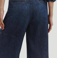 Twp - Lulu Lightweight Denim Jean