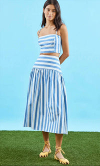 Hunter Bell - Alyssa Skirt