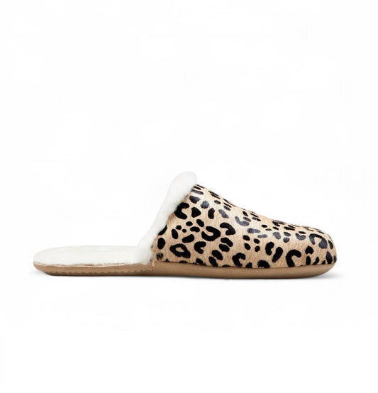 Freda Salvador - WOMEN'S JAMES SLIPPER