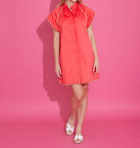 Alden Adair - Women's Margot Dress