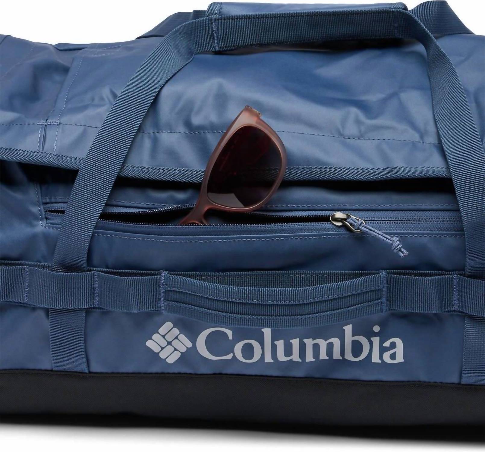 Columbia - Men's Landroamer 40l Duffel Travel Bag