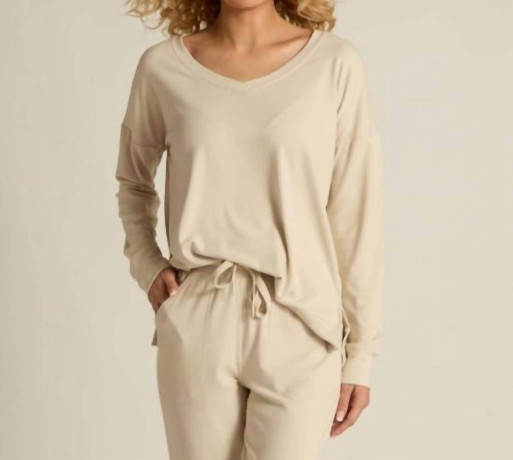Faceplant Dreams - Soft Collection Pullover