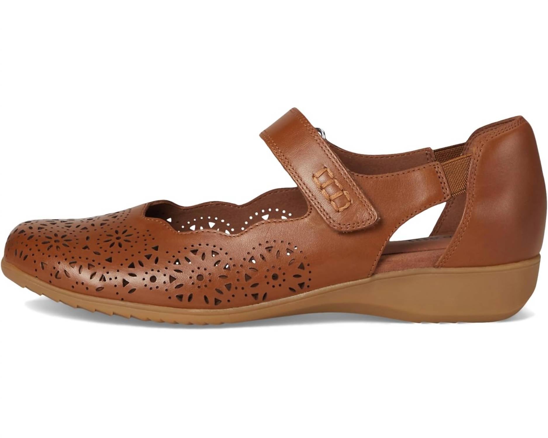 Cobb Hill - Women's Rully Mary Jane Flats