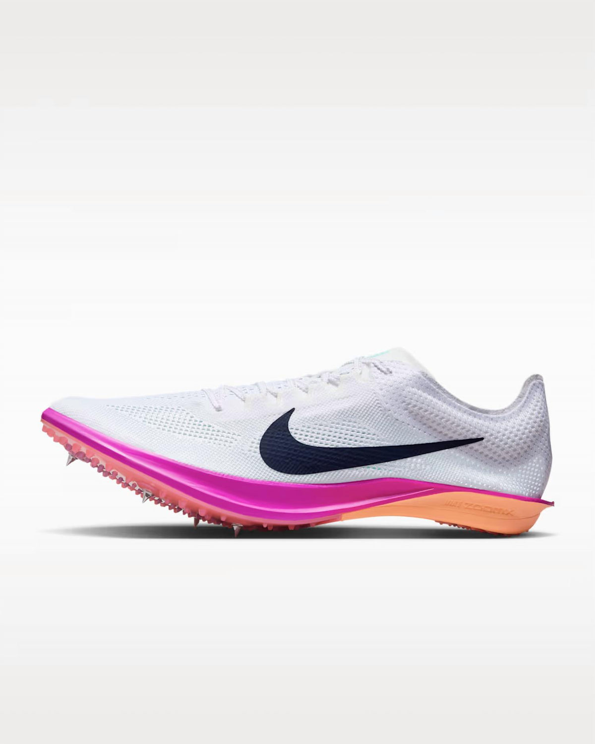 Nike - Unisex Dragonfly 2 Athletics Distance Spike Shoes