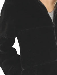 Dylan - Fur Love Classic Bomber Jacket