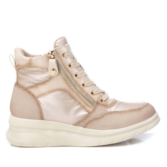 Xti - Women's Sporty Booties