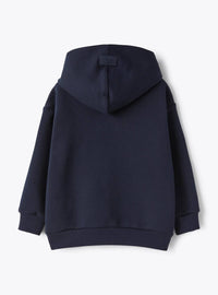 Il Gufo - Kid's Hooded Sweatshirt