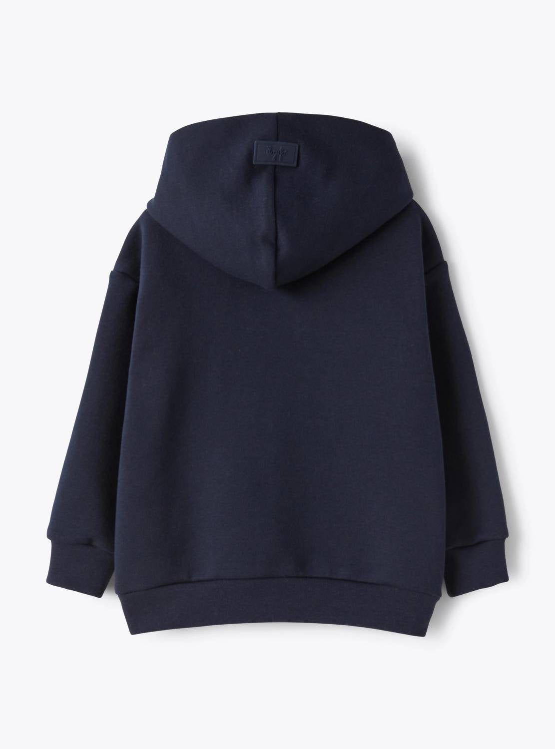 Il Gufo - Kid's Hooded Sweatshirt