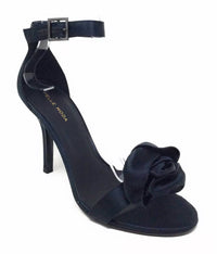 Pelle Moda - Women's Evlin SL Silk Heels